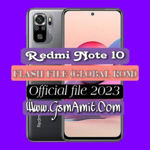 Redmi-Note-10-Flash-File