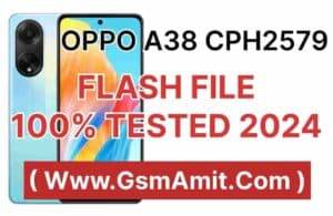 OPPO-A38-CPH2579-Flash-File