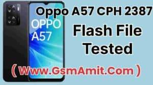 Oppo-A57-CPH2387-Flash-File