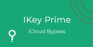 iKey-Prime