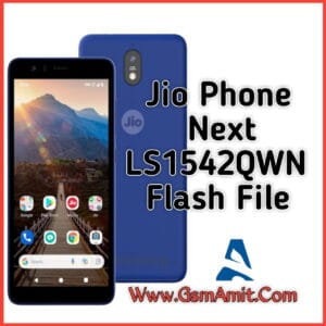 Jio-Phone-Next-LS1542QWN-Flash-File