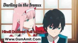 Darling-in-the-Franxx