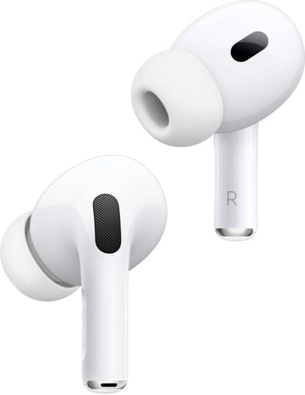 Airpods Pro 2nd Generation With ANC Working - Image 3