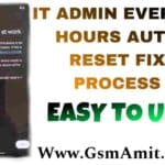 IT-ADMIN-EVERY-2-HOUR-AUTO-RESET-FIX-PROCESS